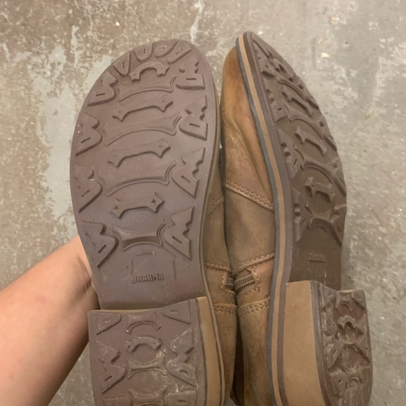 Brahma boots moto western - Picture 8 of 9